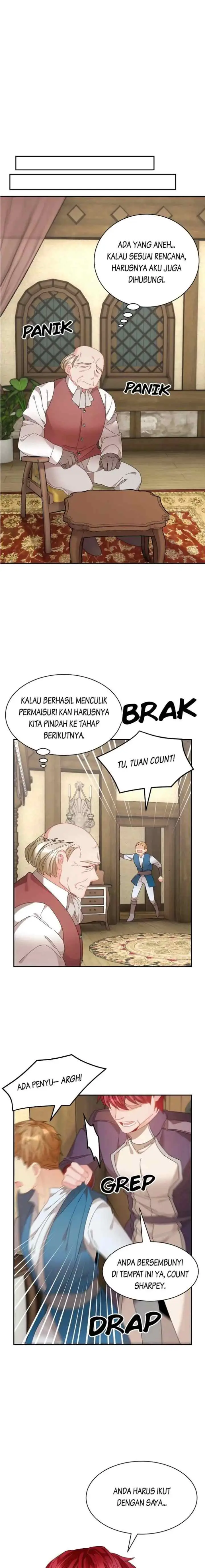 Keep Alive to the End chapter 99 halaman 14