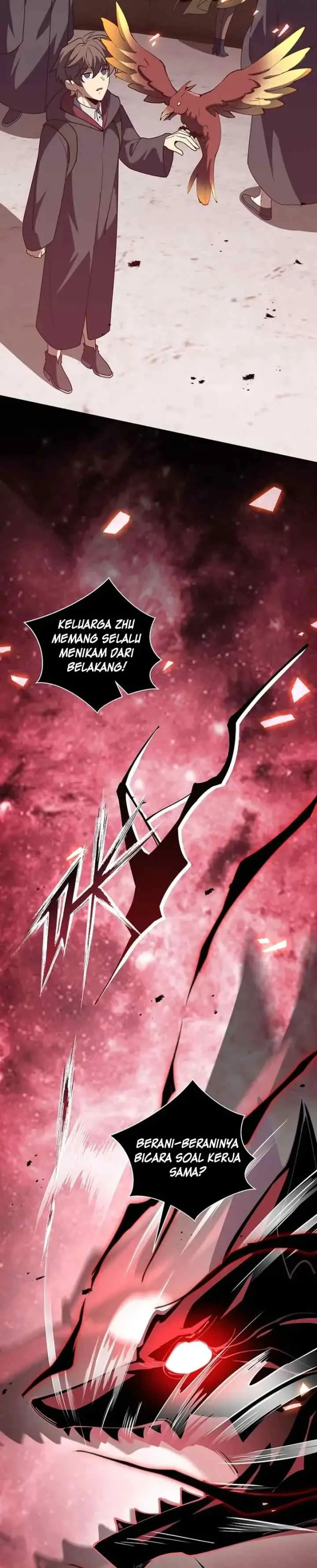 I Contracted Myself chapter 106 halaman 10