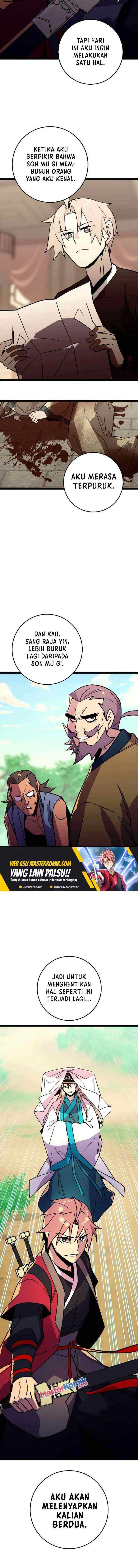 Absolute Martial Arts chapter 67 halaman 15