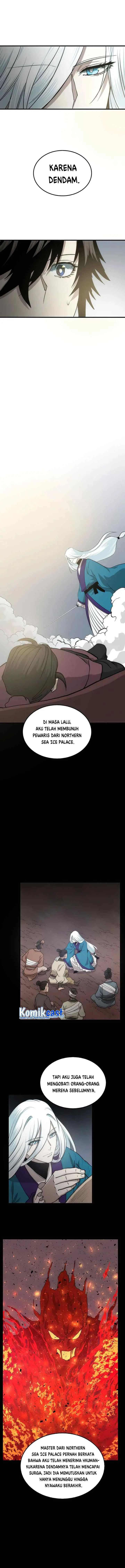 Doctor's Rebirth chapter 90 halaman 8