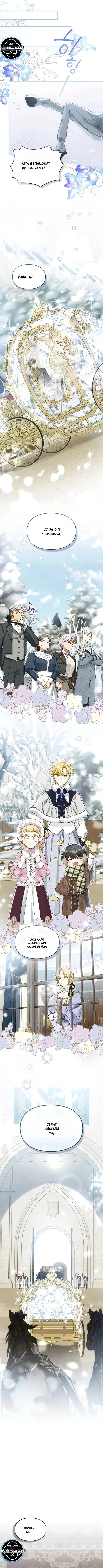 I Got Engaged To The Blind Duke chapter 47 halaman 11