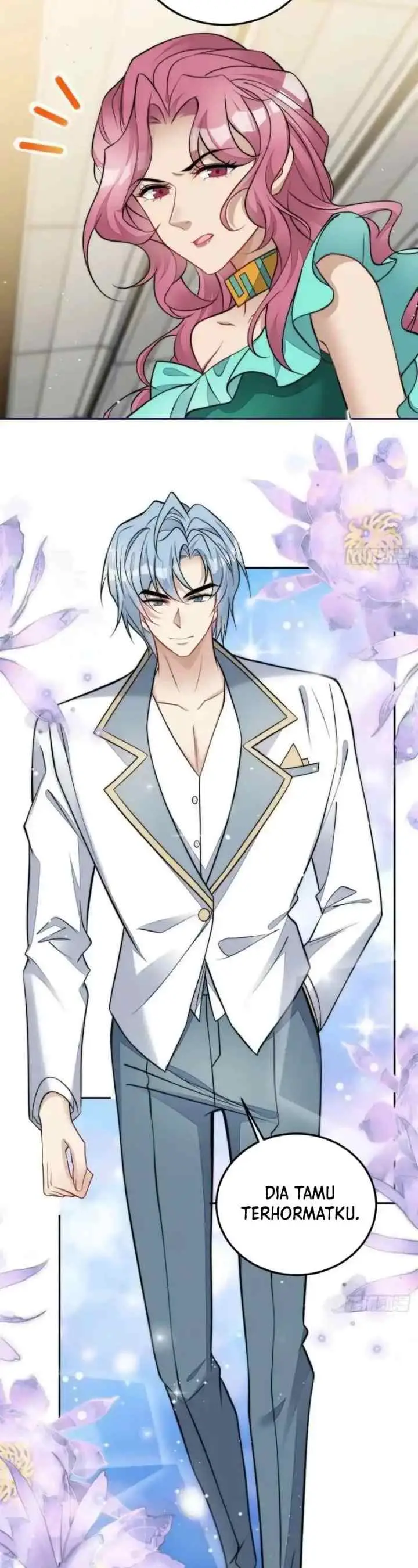 Furen Ta Chengle Da Laomen De Tuan Chong chapter 76 halaman 6