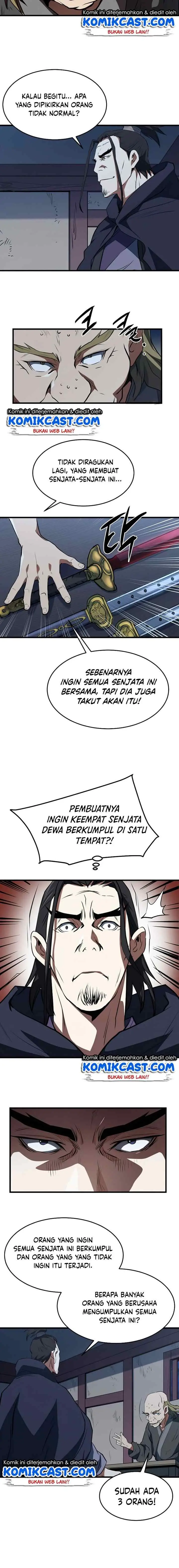 Grand General chapter 33 halaman 8