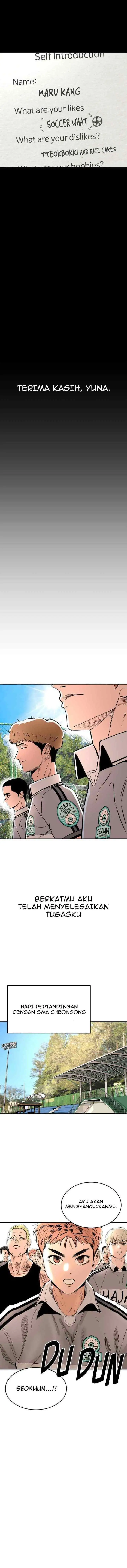 Build Up chapter 69 halaman 5