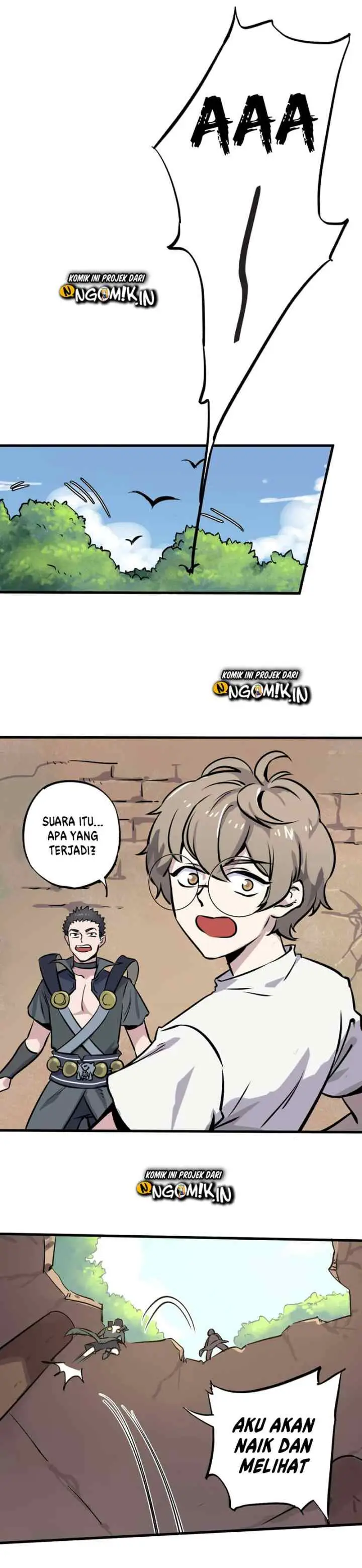 Shi Shen Zhi Lu chapter 5 halaman 13