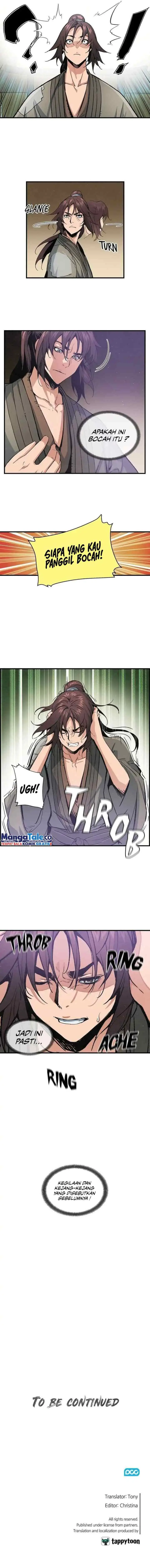 An Ha Muin chapter 14 halaman 10