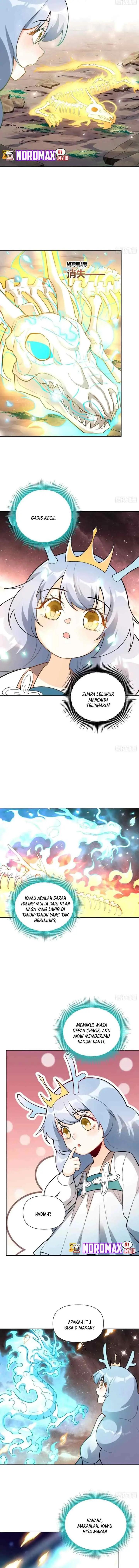 I'm Actually A Cultivation Bigshot chapter 520 halaman 9
