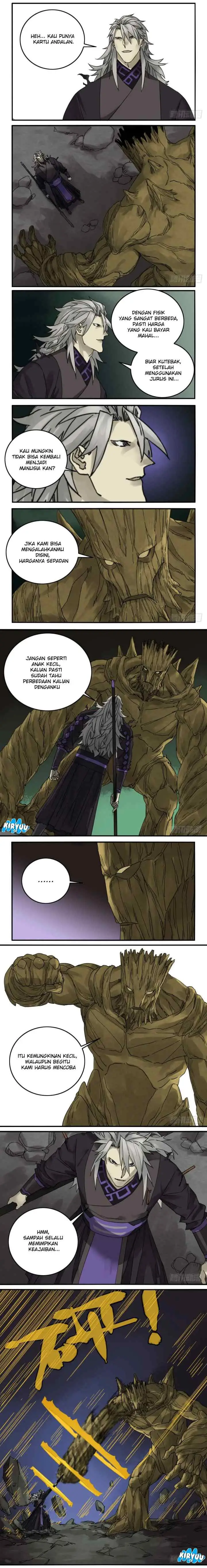 Martial Legacy chapter 61 halaman 5