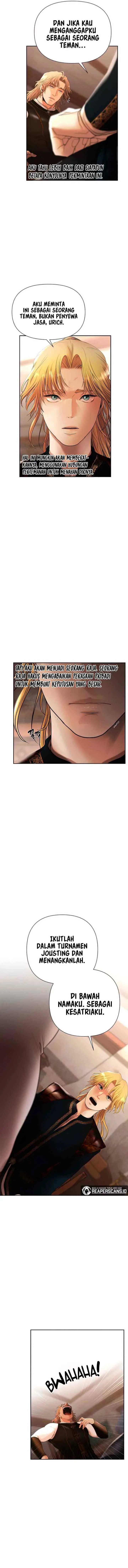 Barbarian Quest chapter 51 halaman 11