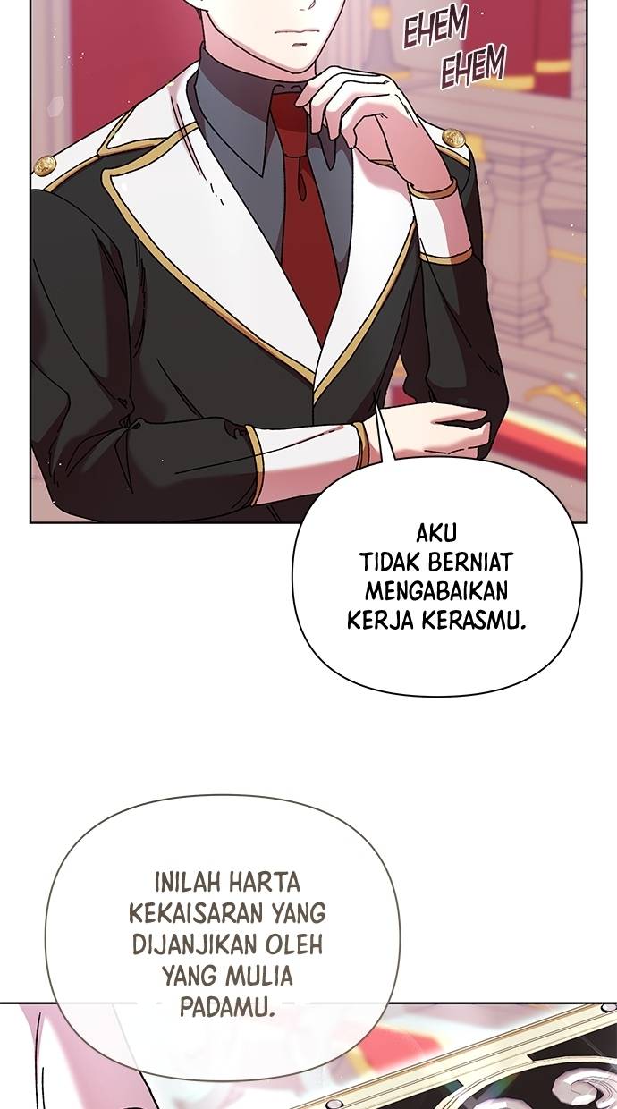 Ingram's Light chapter 62 halaman 40