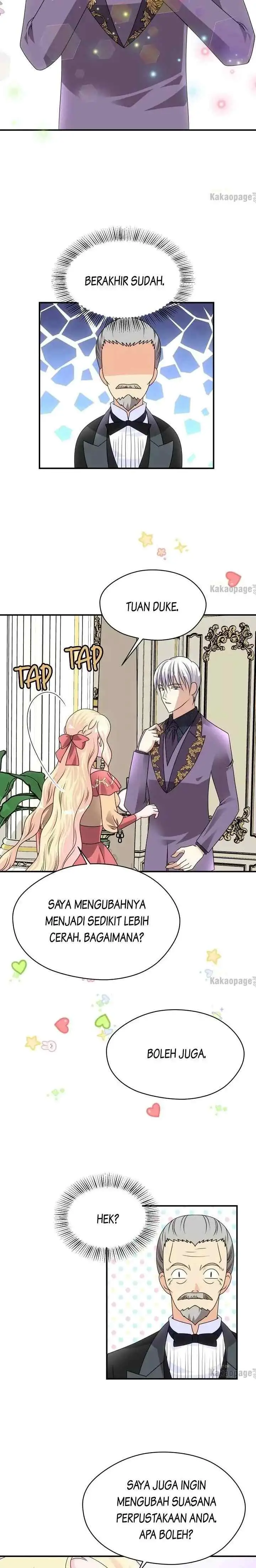 I Refuse the Duke chapter 91 halaman 10