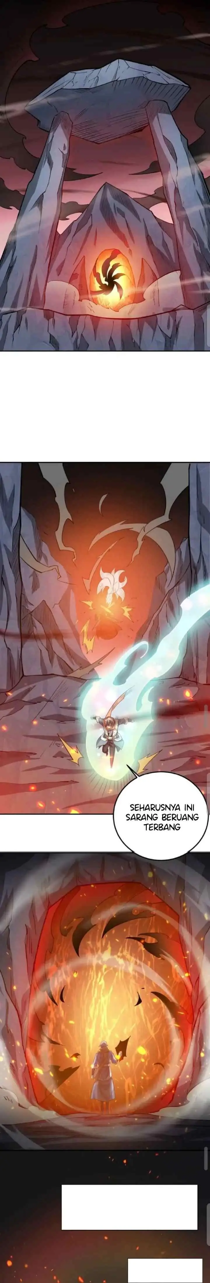 Martial Arts Reigns chapter 598 halaman 11
