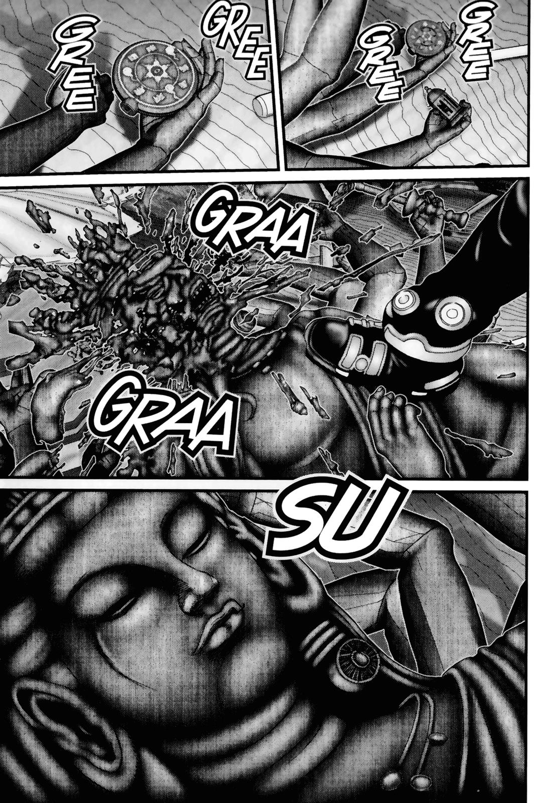 Gantz chapter 78 halaman 10