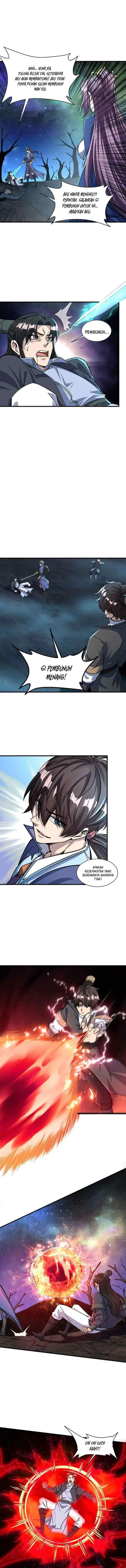 Attribute Extractor chapter 73 halaman 6