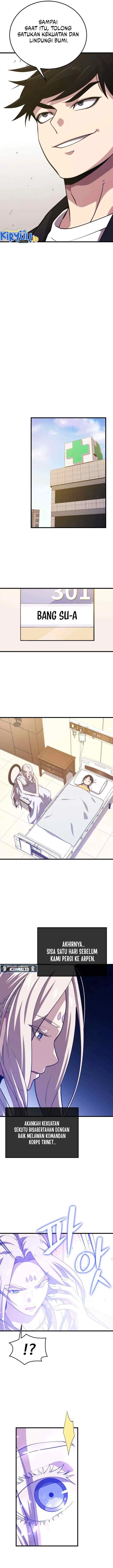 Seoul Station Necromancer chapter 98 halaman 14