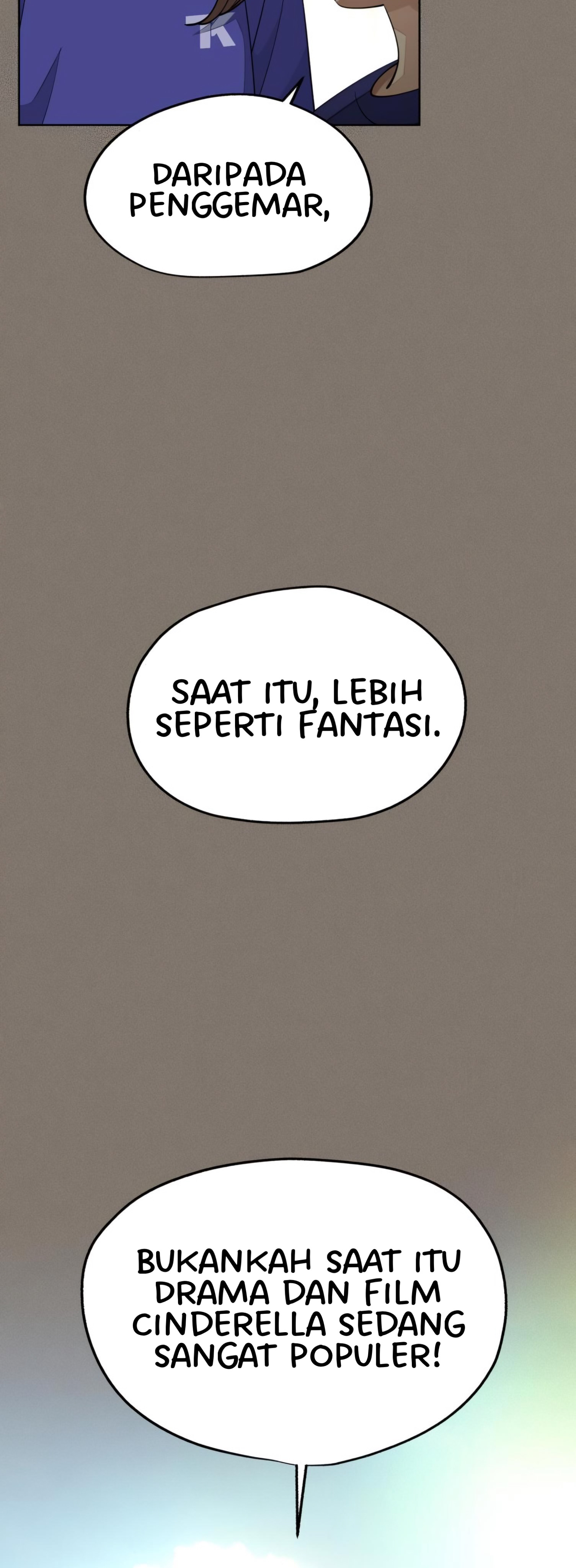 Lee Seop's Love chapter 52 halaman 64