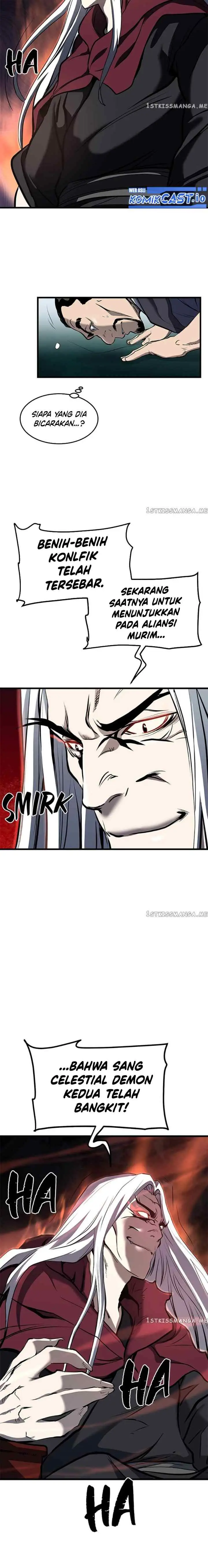 Grand General chapter 76 halaman 19
