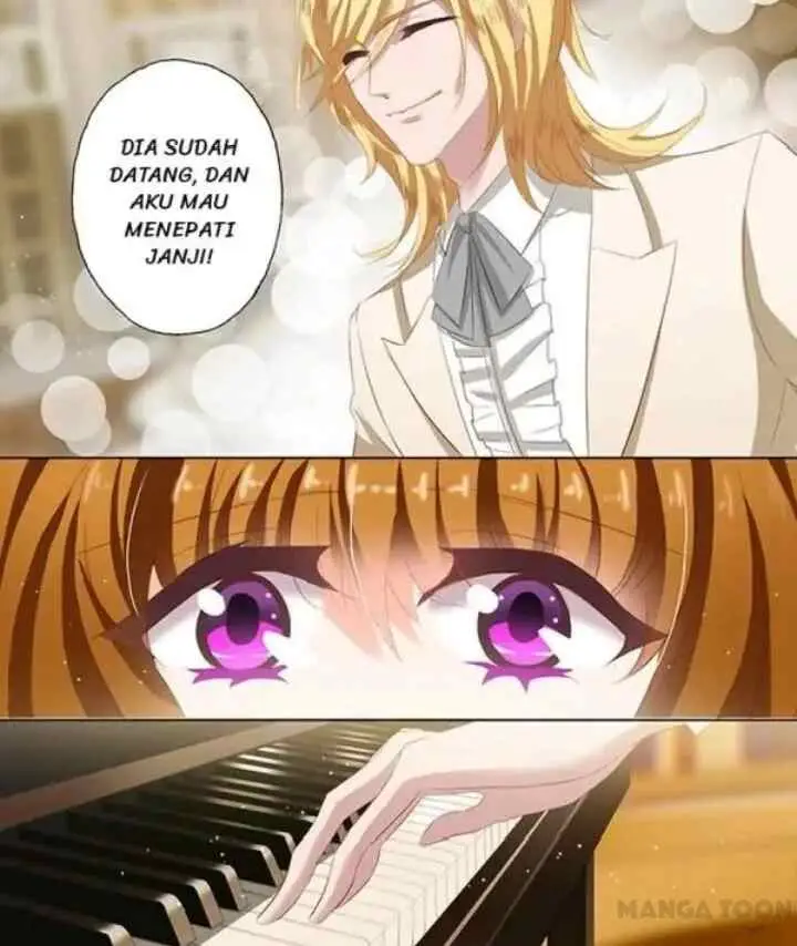 Haomen Tianjia Qianqi chapter 58 halaman 8