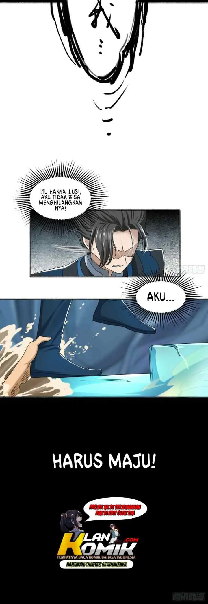 Human Era chapter 16 halaman 14