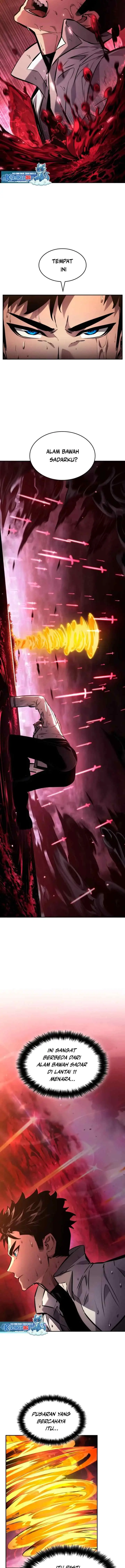 Boundless Necromancer chapter 160 halaman 14