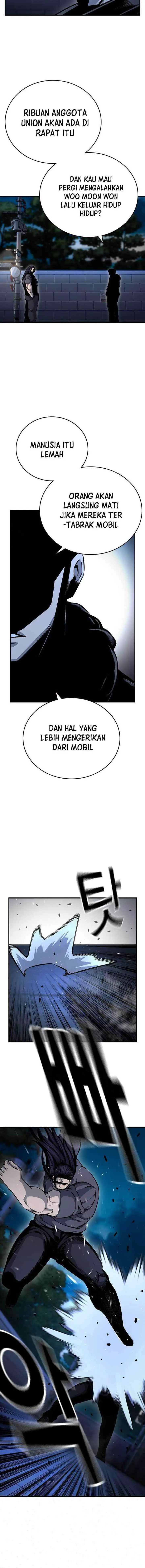 King Game chapter 67 halaman 19