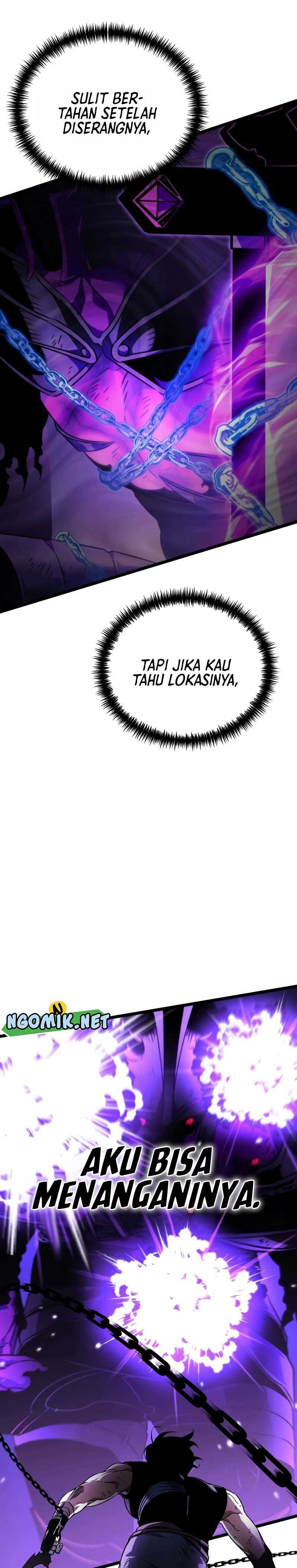 Reincarnator chapter 31 halaman 32