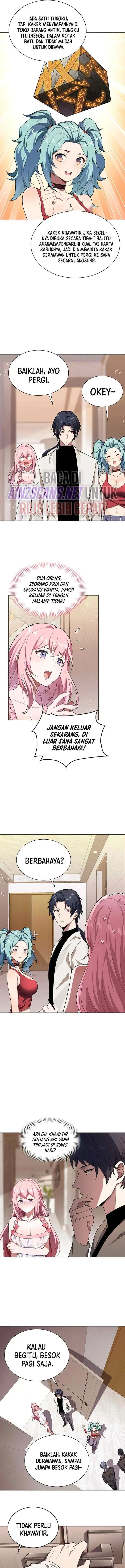 Omniscent Cultivator chapter 15 halaman 5