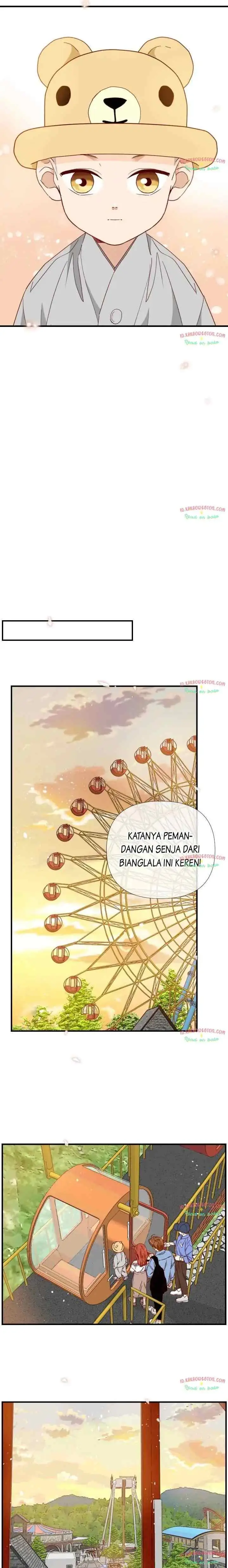 An Hour of Romance chapter 144 halaman 14