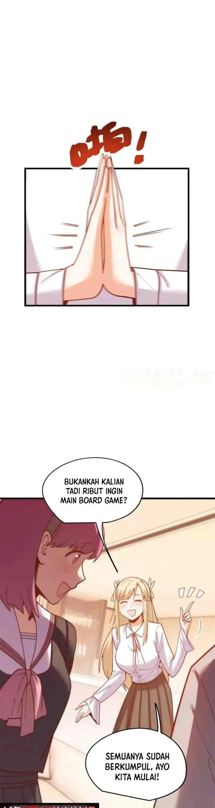 I Use Cash to Level Up chapter 188 halaman 16