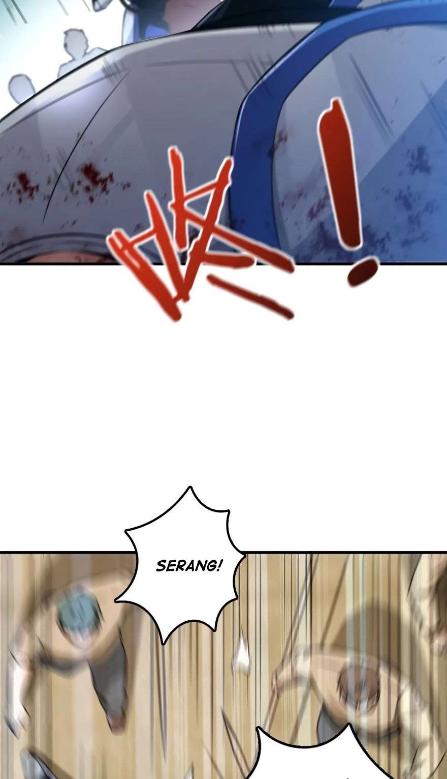 Release That Witch chapter 123 halaman 33