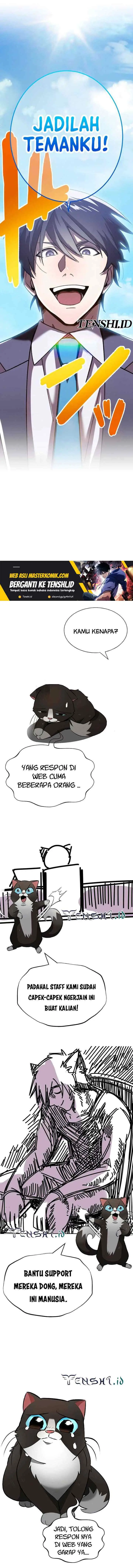 Return of the Genius Swordmaster chapter 6 halaman 11