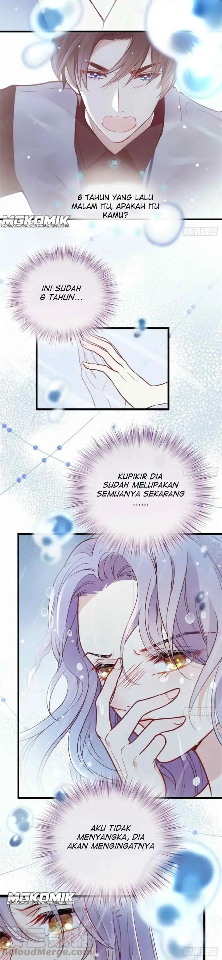 The Duke's Hidden Baby: BOGO! chapter 11 halaman 4