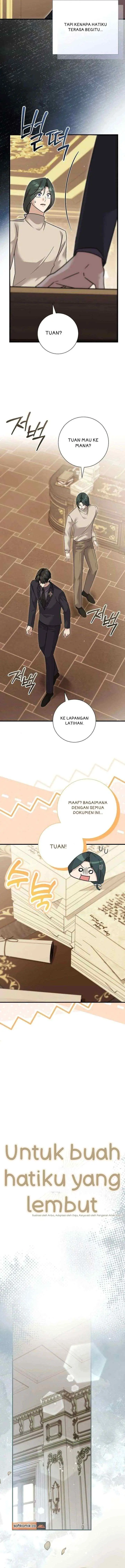 For My Gentle Monster chapter 30 halaman 5