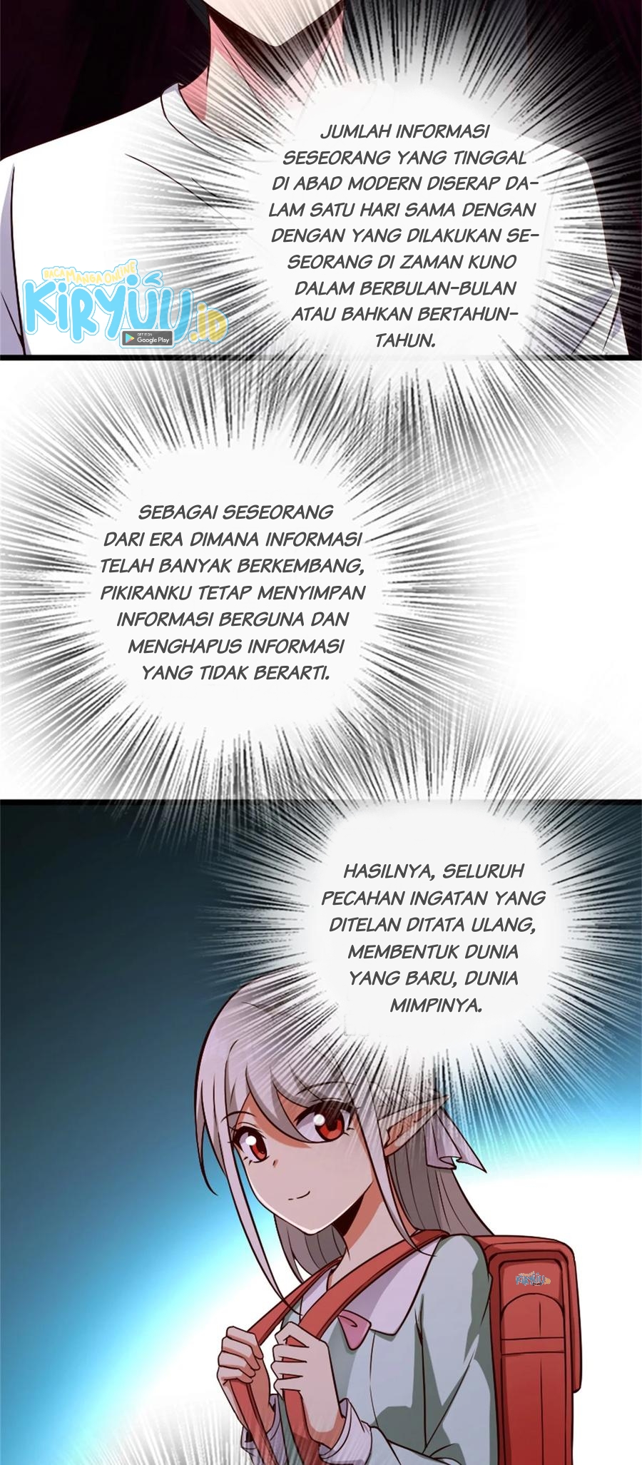 Release That Witch chapter 361 halaman 19