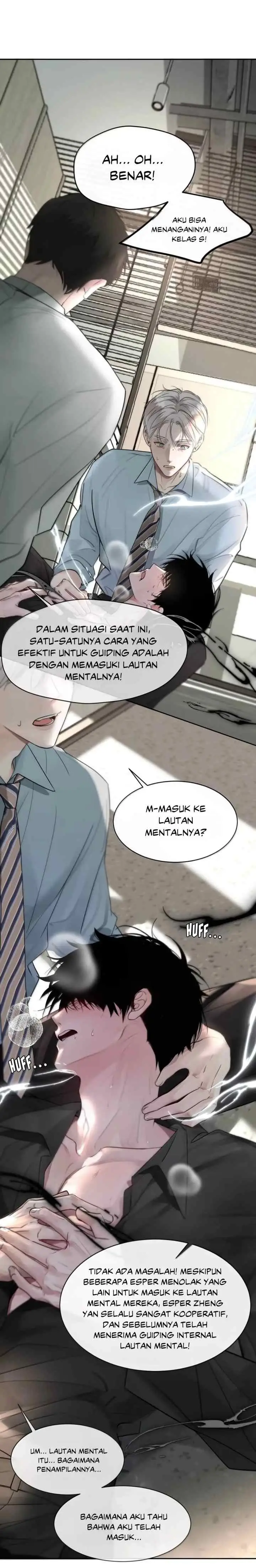 I Became a First-Class Guide Thanks to My Childhood Friends chapter 12 halaman 14