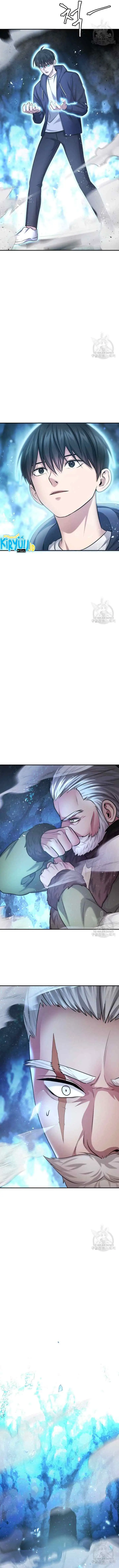 Monsters (2022) chapter 26 halaman 15