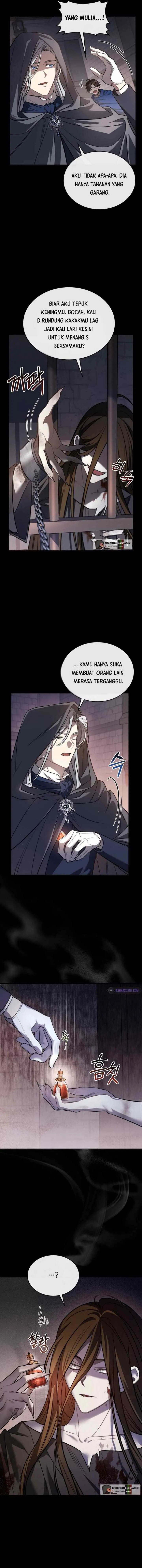 Shadowless Night chapter 11 halaman 9