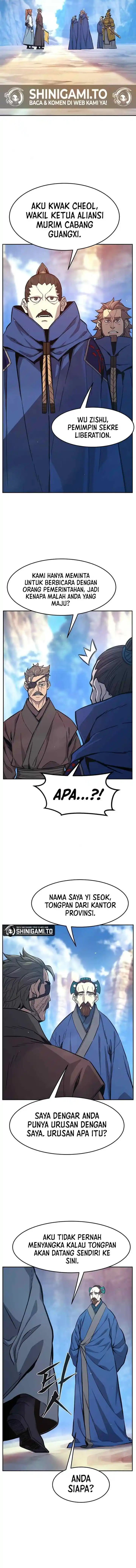 Absolute Sword Sense chapter 147 halaman 17