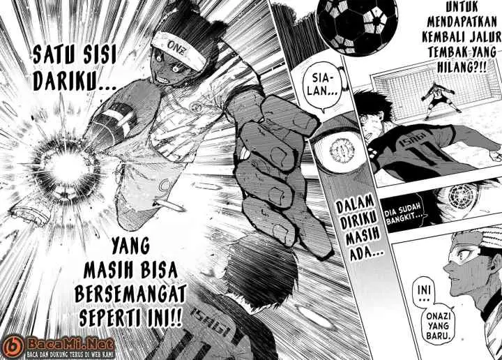 Blue Lock chapter 324 halaman 9