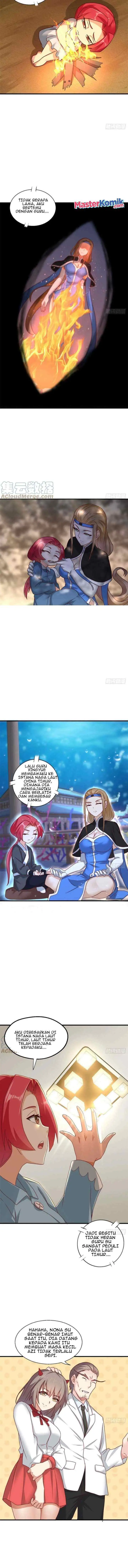 Dragon King Son chapter 85 halaman 6