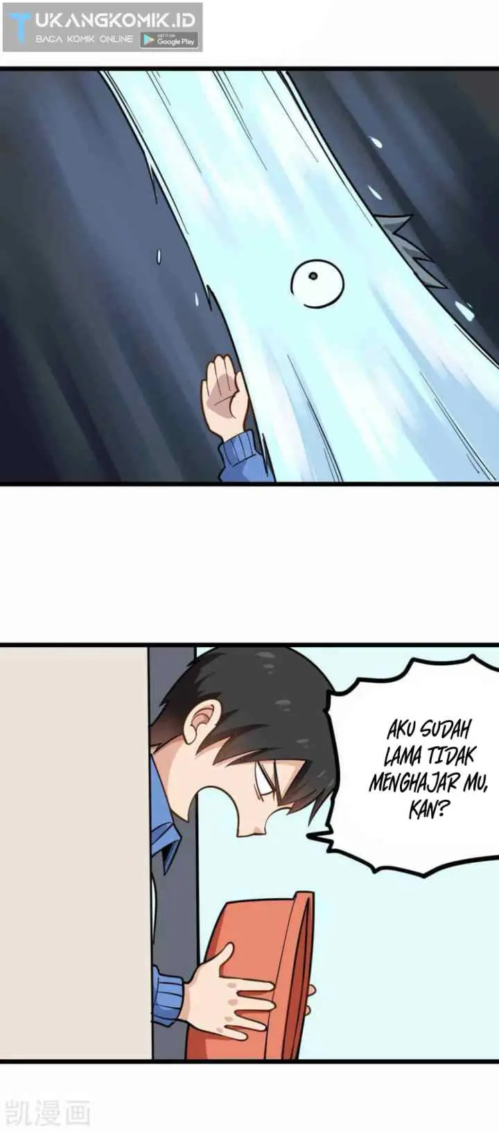 School Flower Master chapter 238 halaman 4