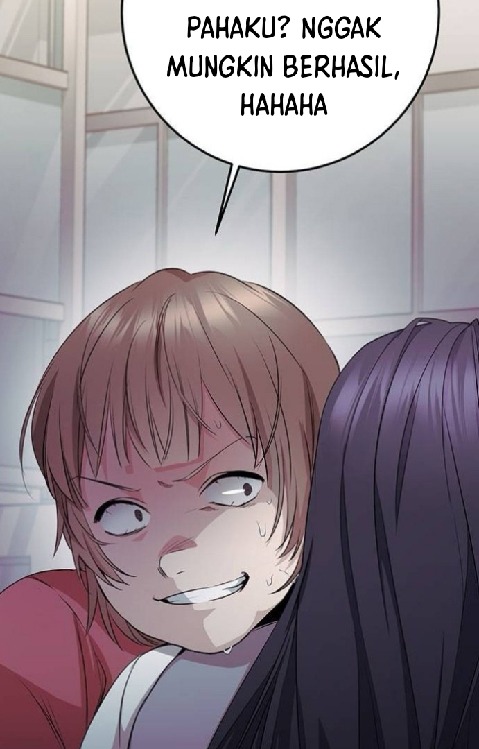 High School Queen chapter 6 halaman 128