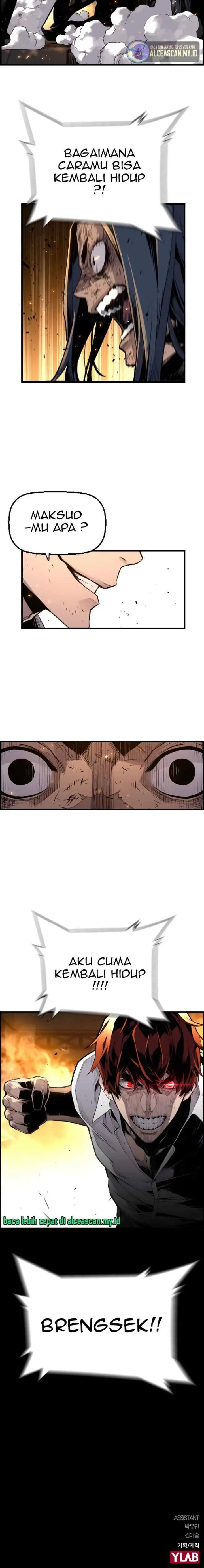 Terror vs Revival chapter 15 halaman 17
