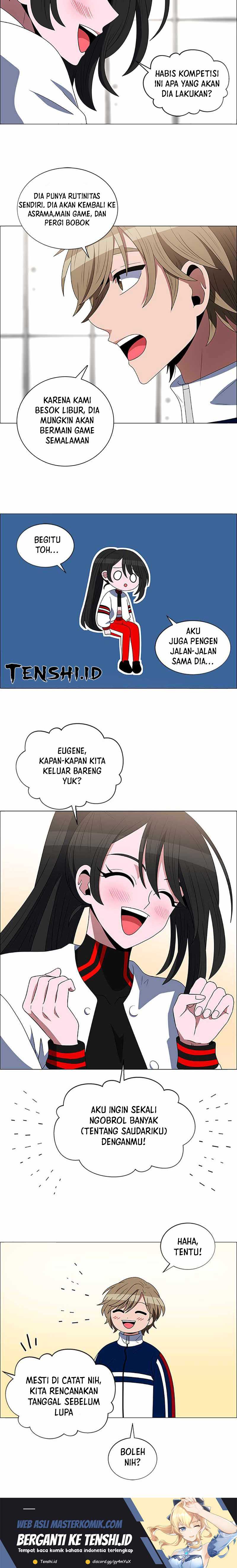 No Scope chapter 116 halaman 7