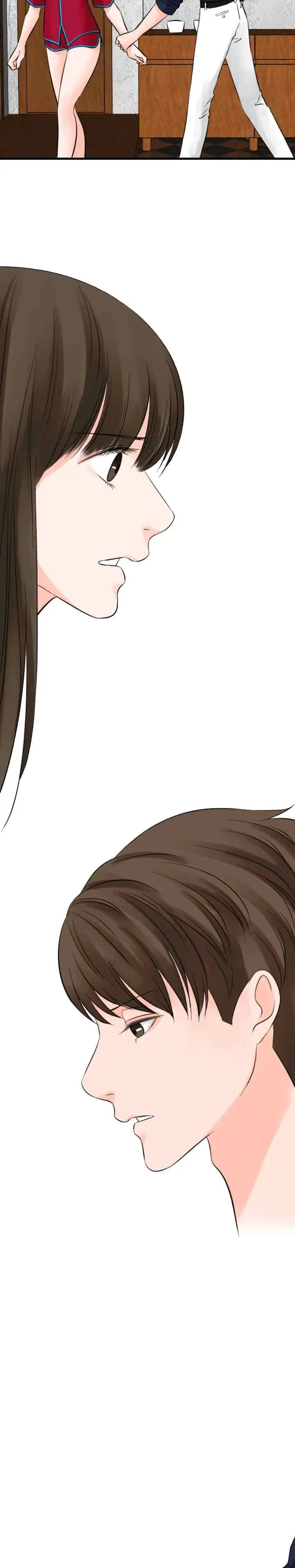 One + One (Bao A) chapter 44 halaman 12
