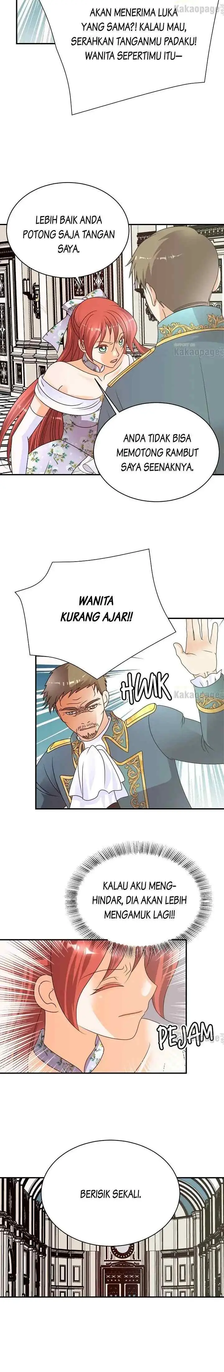 I Refuse the Duke chapter 119 halaman 10