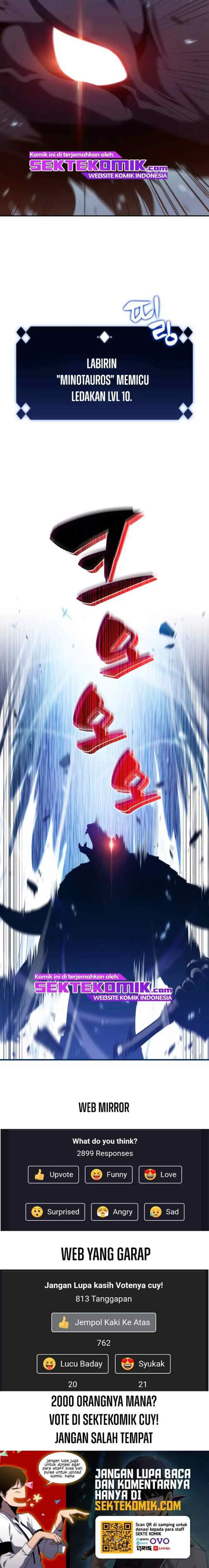 Solo Max-Level Newbie chapter 13 halaman 14