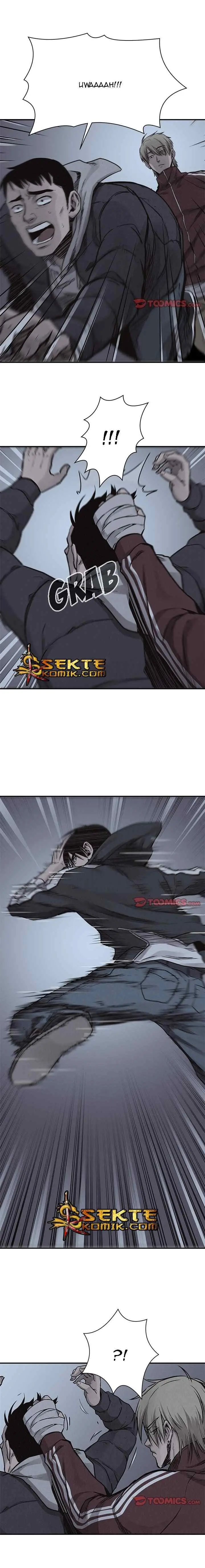 Pounding chapter 72 halaman 10