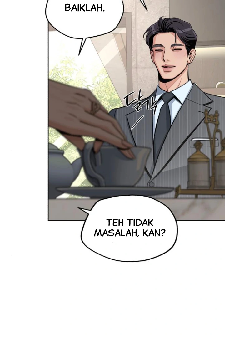 Lee Seop's Love chapter 80 halaman 37