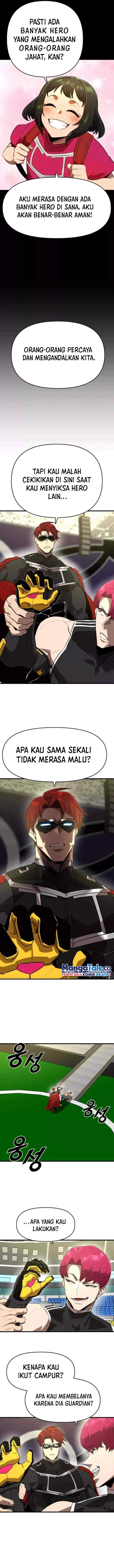Rental Hero chapter 9 halaman 12